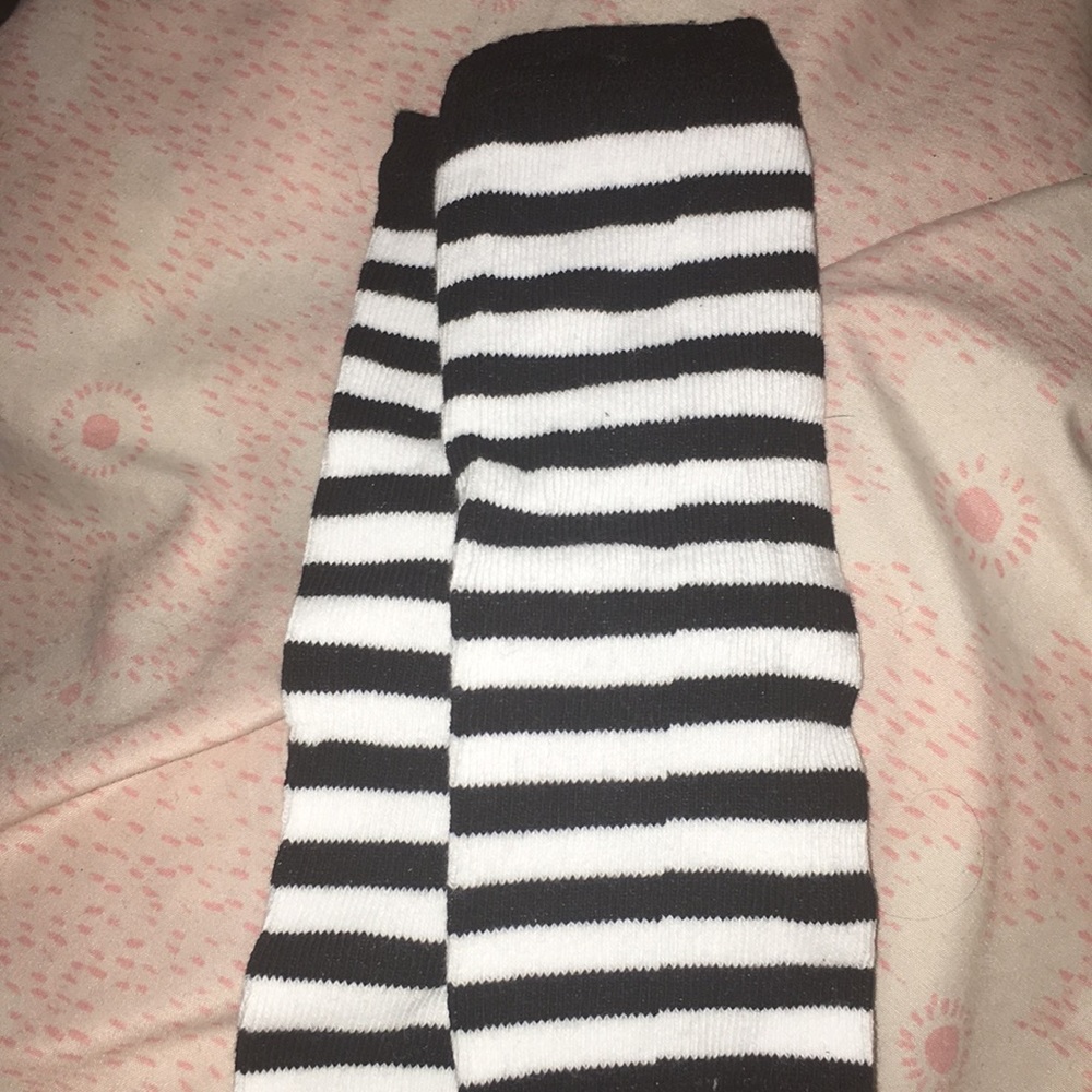 Baby legwarmers